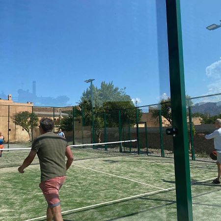 مبيت وإفطار Pinos del Valle Casa Limon المظهر الخارجي الصورة