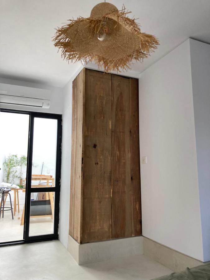 مبيت وإفطار Pinos del Valle Casa Limon المظهر الخارجي الصورة