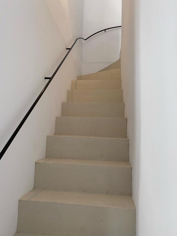مبيت وإفطار Pinos del Valle Casa Limon المظهر الخارجي الصورة