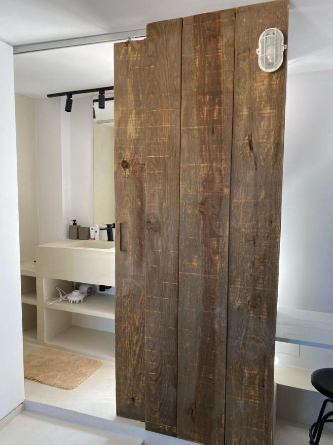 مبيت وإفطار Pinos del Valle Casa Limon المظهر الخارجي الصورة