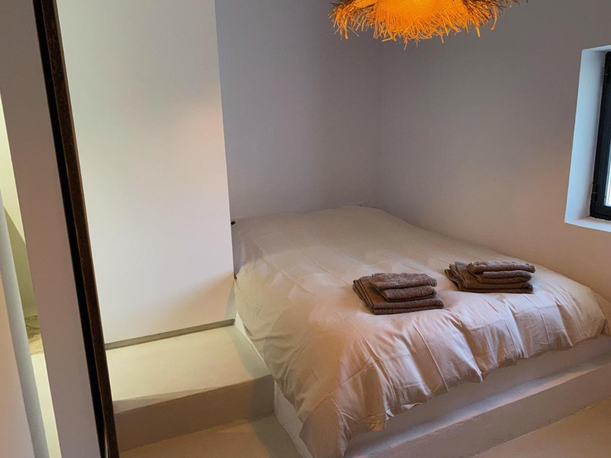 مبيت وإفطار Pinos del Valle Casa Limon المظهر الخارجي الصورة