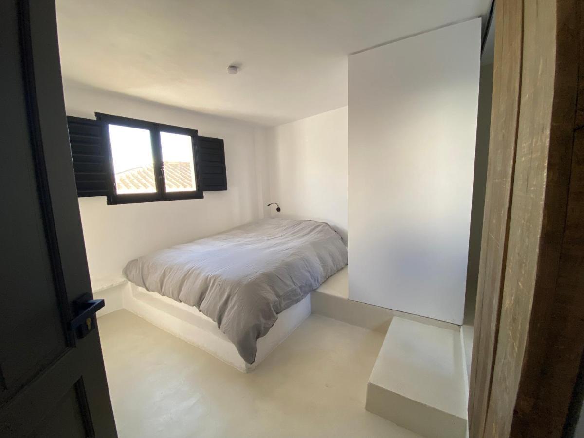 مبيت وإفطار Pinos del Valle Casa Limon المظهر الخارجي الصورة