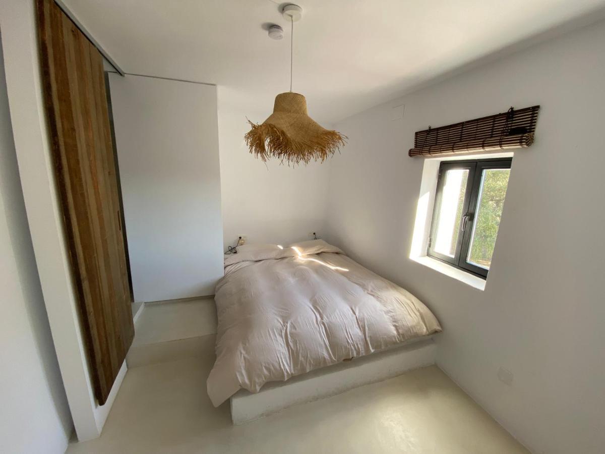 مبيت وإفطار Pinos del Valle Casa Limon المظهر الخارجي الصورة