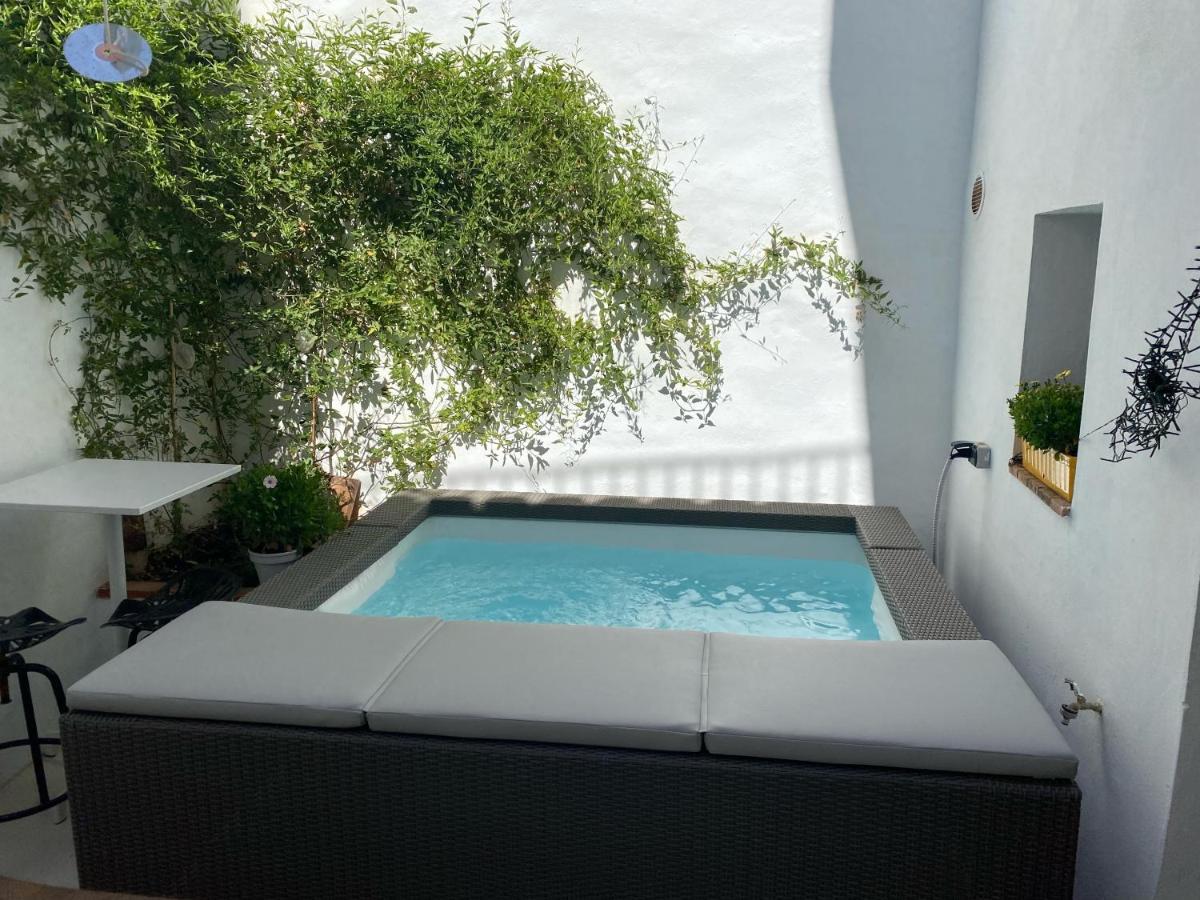 مبيت وإفطار Pinos del Valle Casa Limon المظهر الخارجي الصورة