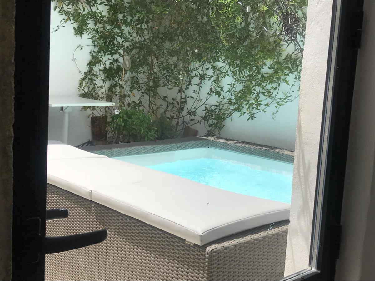 مبيت وإفطار Pinos del Valle Casa Limon المظهر الخارجي الصورة
