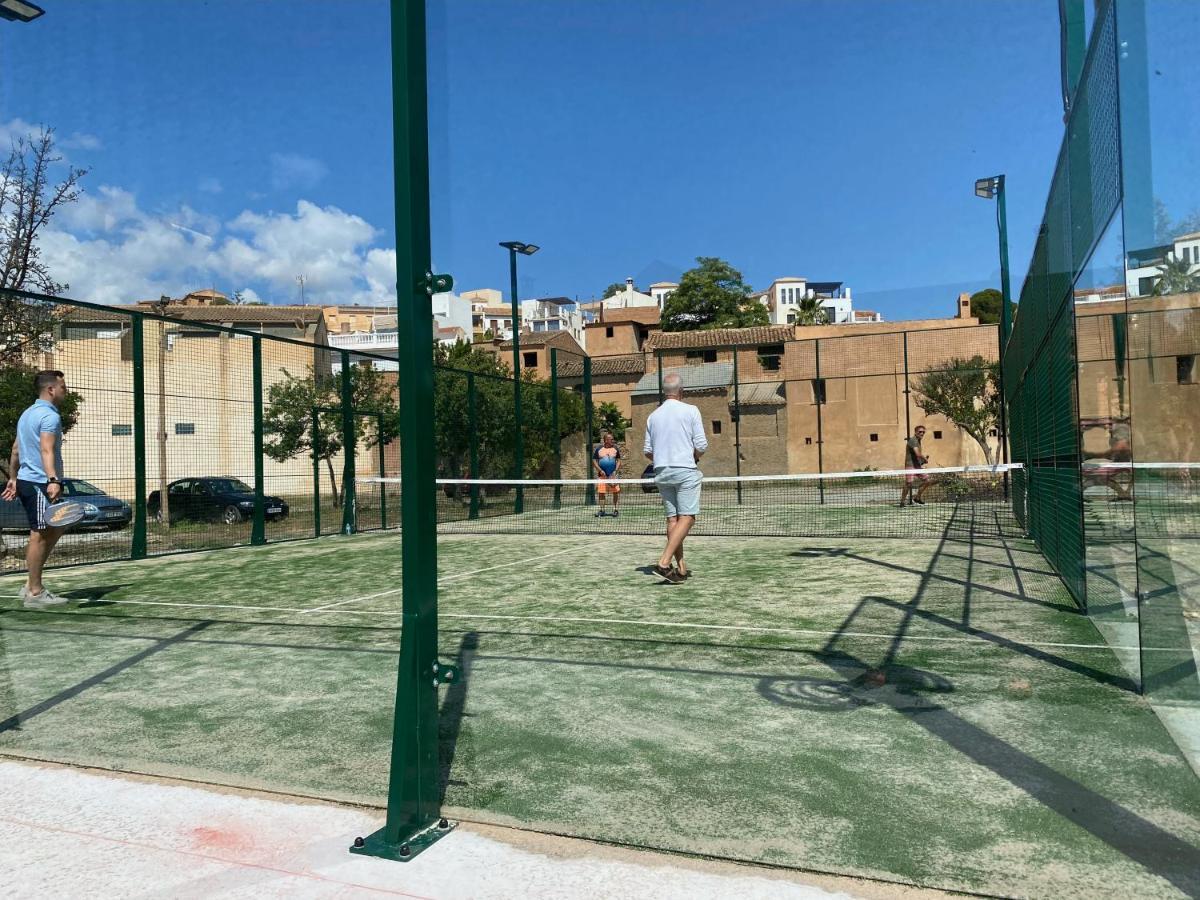 مبيت وإفطار Pinos del Valle Casa Limon المظهر الخارجي الصورة